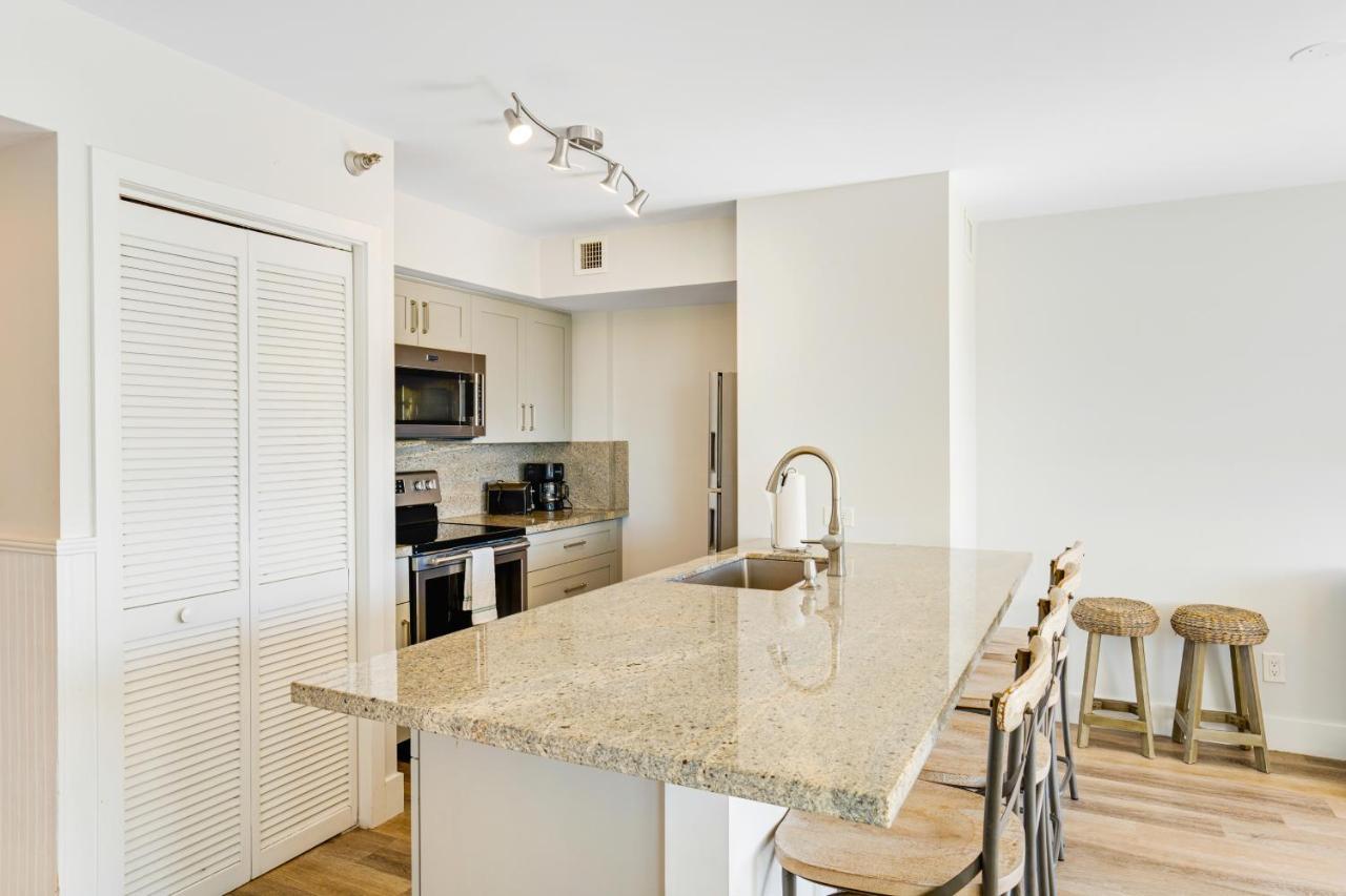Nauti Hideaway, Unit #2314 Διαμέρισμα Tavernier Εξωτερικό φωτογραφία
