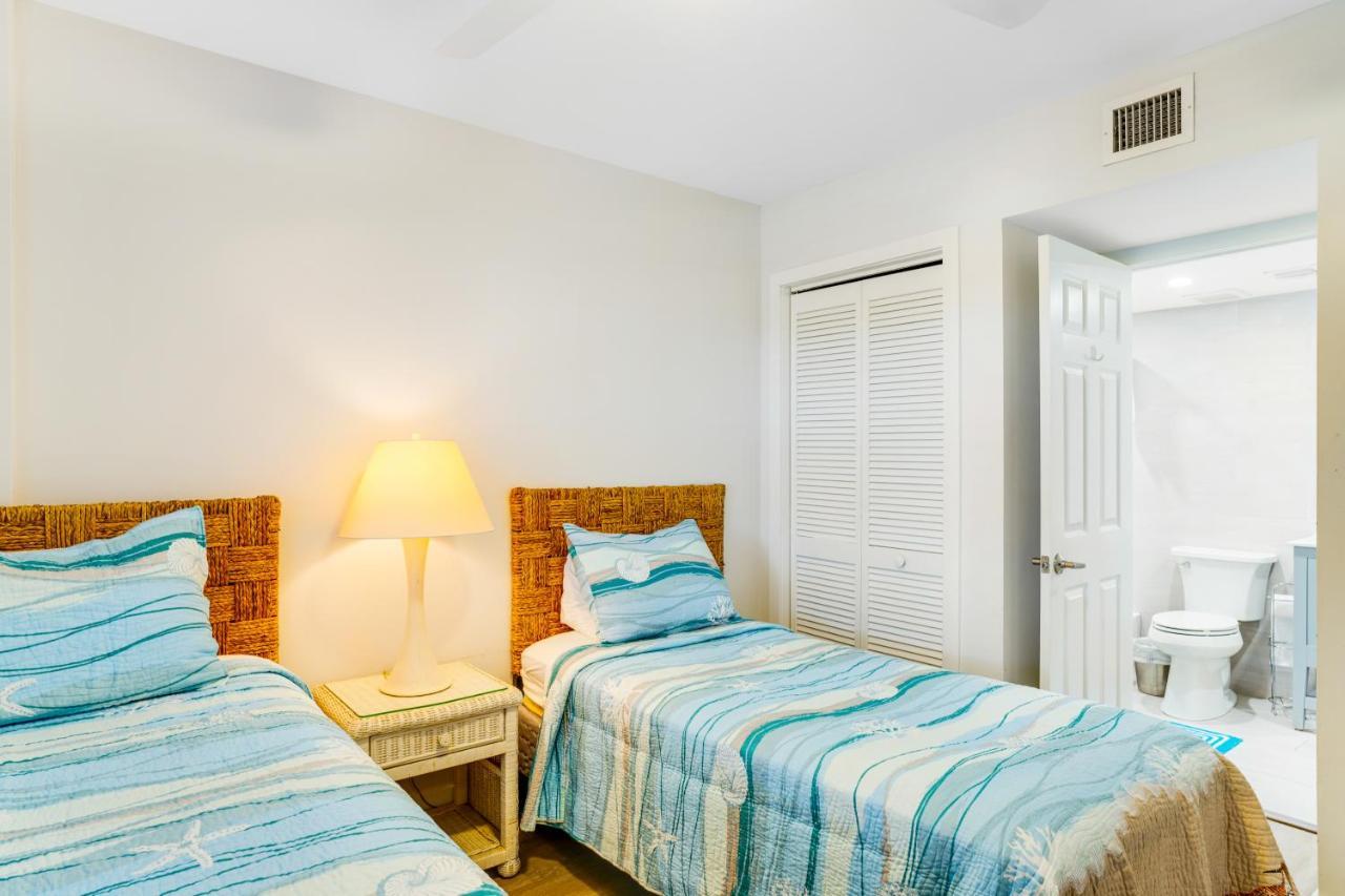Nauti Hideaway, Unit #2314 Διαμέρισμα Tavernier Εξωτερικό φωτογραφία