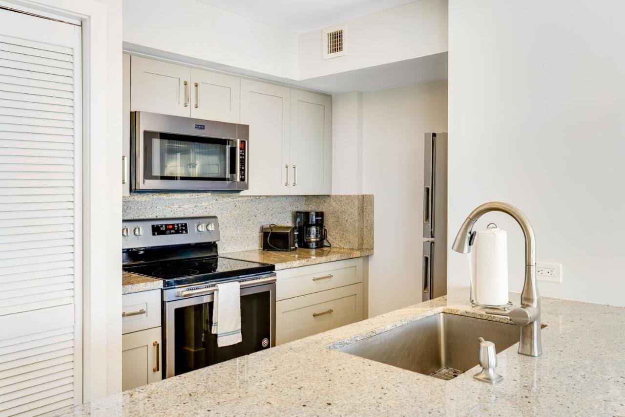 Nauti Hideaway, Unit #2314 Διαμέρισμα Tavernier Εξωτερικό φωτογραφία