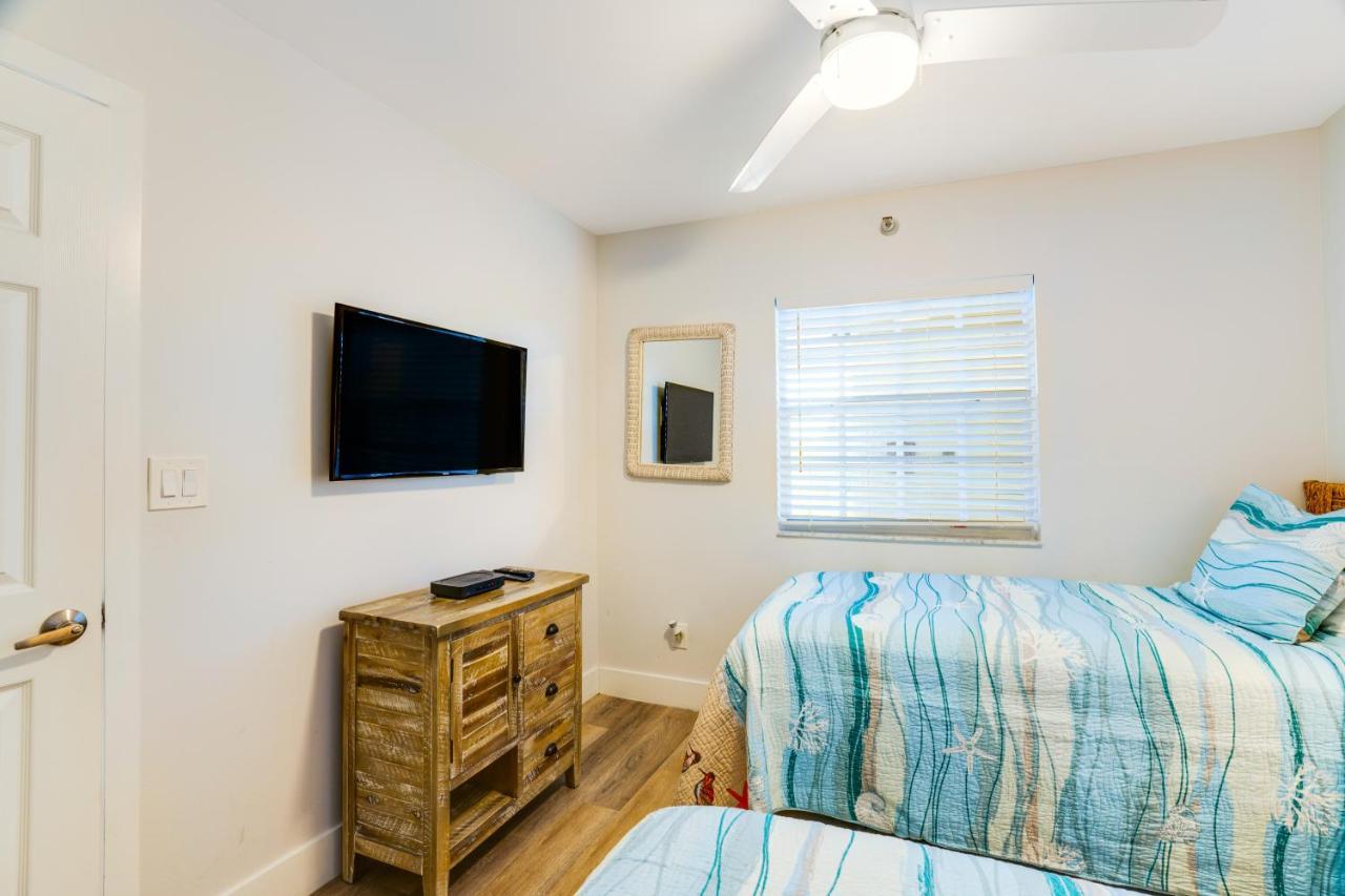 Nauti Hideaway, Unit #2314 Διαμέρισμα Tavernier Εξωτερικό φωτογραφία